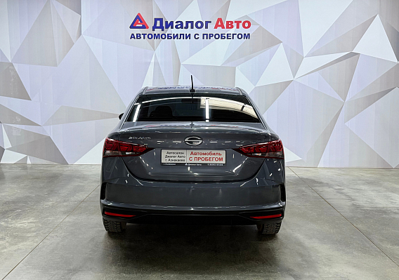 Solaris HS Sportline Comfort, 2024 года, пробег 53673 км