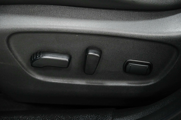 Nissan X-Trail LE Top, 2018 года, пробег 205744 км