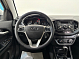 Lada (ВАЗ) Vesta Comfort, 2018 года, пробег 75492 км