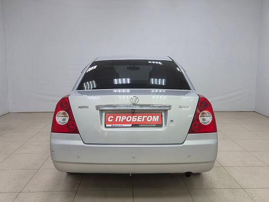 Vortex Estina, 2010 года, пробег 88073 км