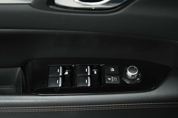 Mazda CX-5, 2018 года, пробег 114567 км
