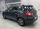 Volkswagen Tiguan Sport&Style, 2009 года, пробег 201289 км