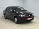 Fiat Albea, 2011 года, пробег 110566 км