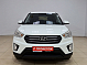 Hyundai Creta Comfort Plus + Advanced, 2018 года, пробег 72583 км