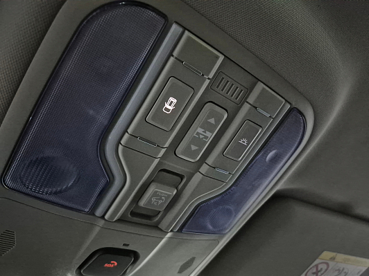 Haval F7 Premium, 2020 года, пробег 128701 км