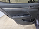 Hyundai Elantra Comfort + Style + High-Tech, 2017 года, пробег 99074 км