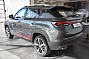 Changan CS35 Plus Техно, серый
