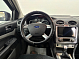Ford Focus Comfort, 2009 года, пробег 287614 км