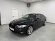 BMW 5 серии 530d Luxury, 2012 года, пробег 356780 км