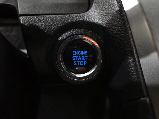 Toyota Camry, 2015 года, пробег 154431 км