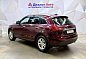 Zotye T600 Royal, 2017 года, пробег 95580 км