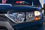 Lada (ВАЗ) Niva Travel Classic, 2022 года, пробег 17000 км