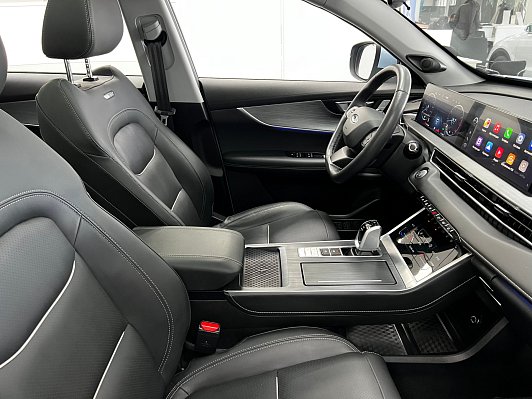 Chery Tiggo 7 Pro Max Ultimate, 2023 года, пробег 17100 км