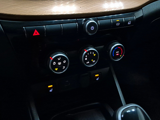 Lada (ВАЗ) Vesta Enjoy'24, 2024 года, пробег 18023 км