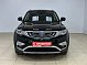 Geely Atlas Люкс + Yandex Auto, 2020 года, пробег 104001 км