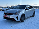 Kia Rio Style, 2021 года, пробег 51323 км