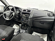 Lada (ВАЗ) Granta Classic, 2020 года, пробег 71299 км