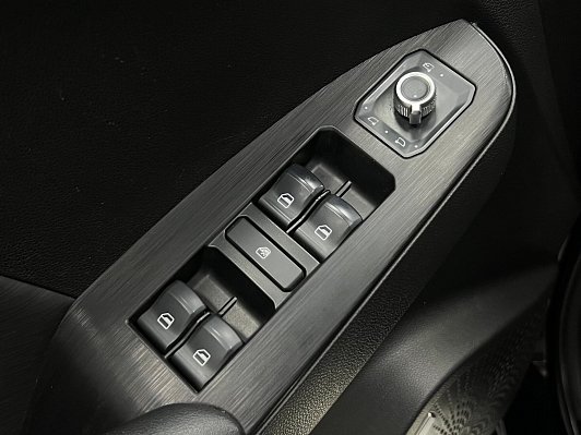 Haval Jolion Premium, 2021 года, пробег 127000 км