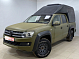 Volkswagen Amarok, 2012 года, пробег 175954 км