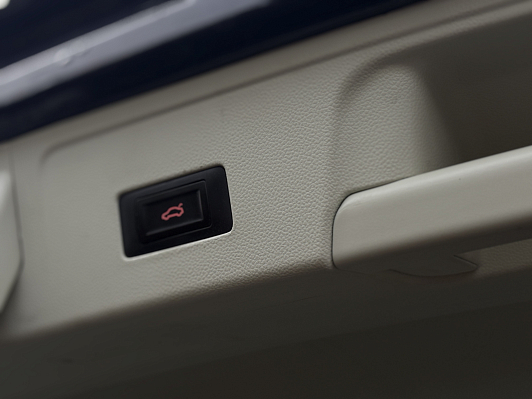 Volkswagen Viloran, 2020 года, пробег 3453 км