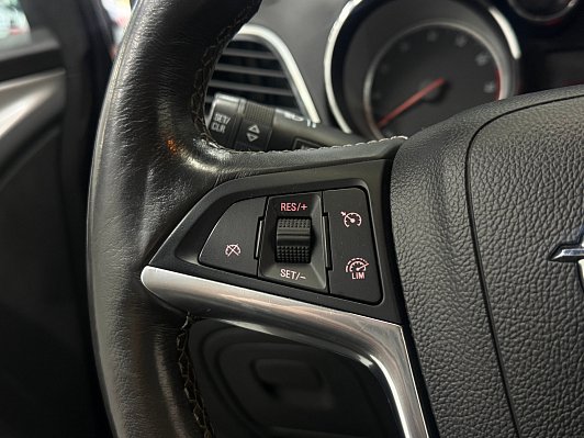 Opel Mokka Enjoy, 2013 года, пробег 123315 км
