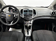 Chevrolet Aveo, 2012 года, пробег 216345 км