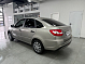Lada (ВАЗ) Granta Classic, 2020 года, пробег 59100 км