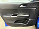 Kia Sportage Luxe, 2019 года, пробег 131914 км