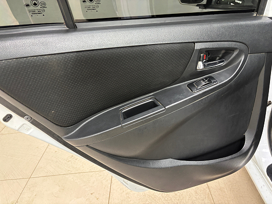 Geely MK Comfort, 2012 года, пробег 172051 км
