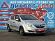 Opel Corsa Essentia, 2007 года, пробег 183000 км