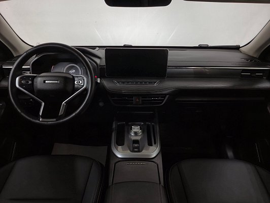 Haval Jolion Premium, 2023 года, пробег 101801 км