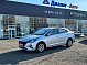 Hyundai Solaris Comfort, 2020 года, пробег 33520 км