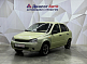 Lada (ВАЗ) Kalina, 2007 года, пробег 133216 км