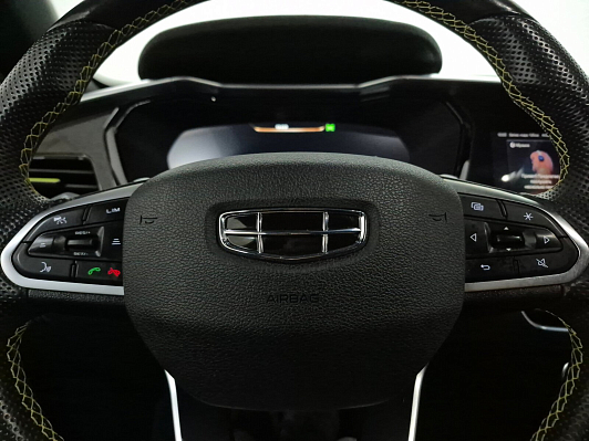 Geely Tugella Flagship Sport, 2023 года, пробег 57057 км