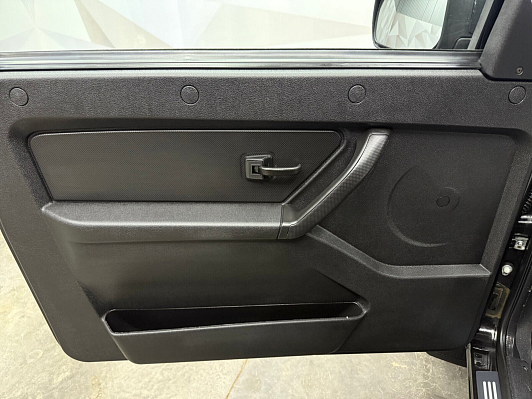 Lada (ВАЗ) Niva Legend, 2024 года, пробег 29 км