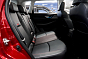 Changan CS35 Plus Техно, серебряный
