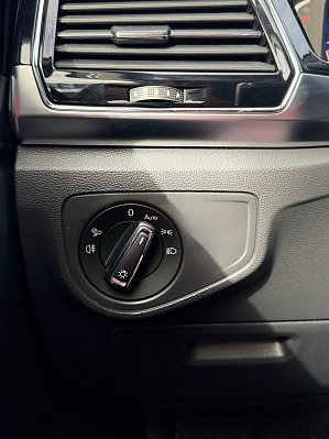 Volkswagen Teramont Respect, 2020 года, пробег 107527 км